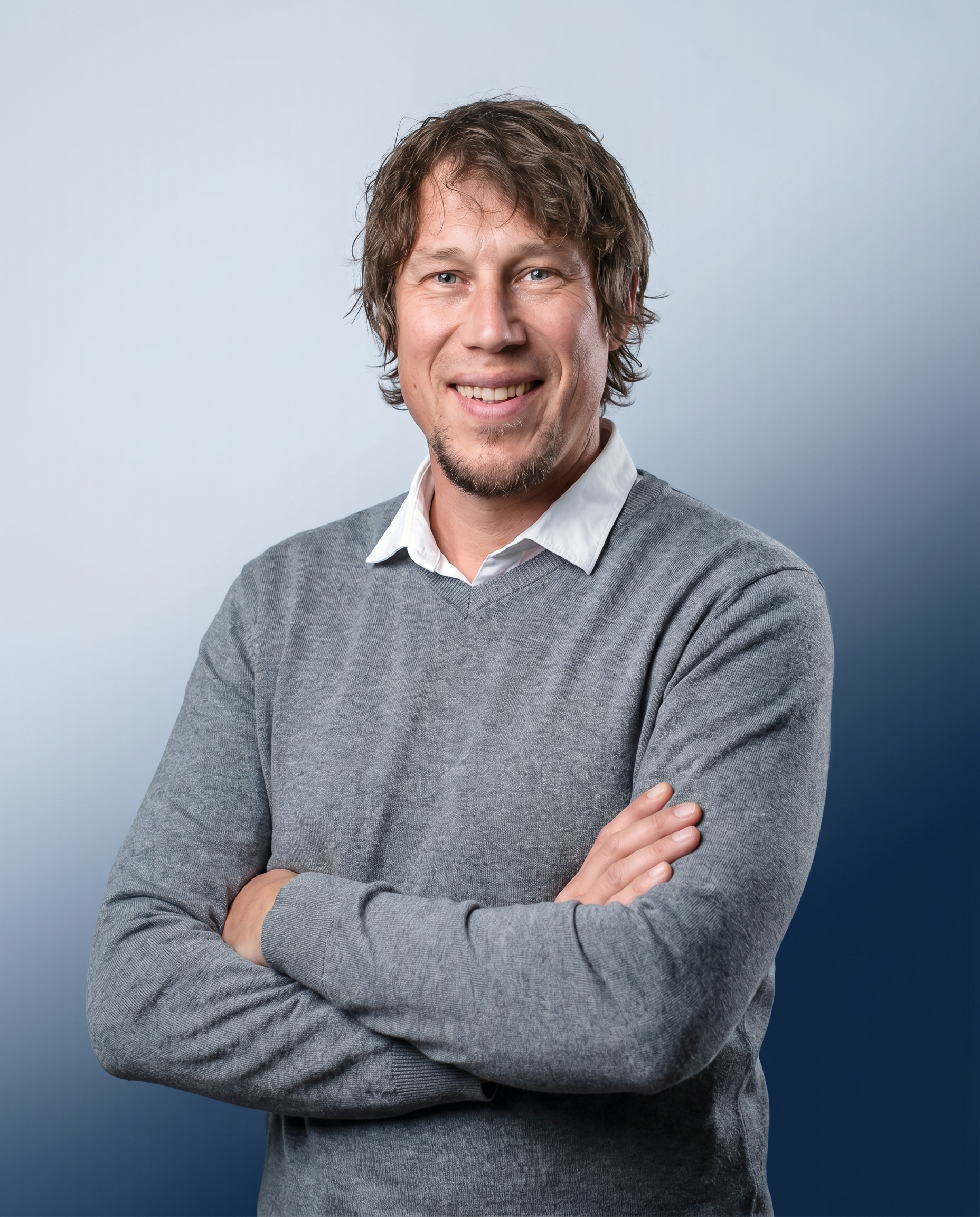 Michael Morlock, Inhaber und Geschäftsführer